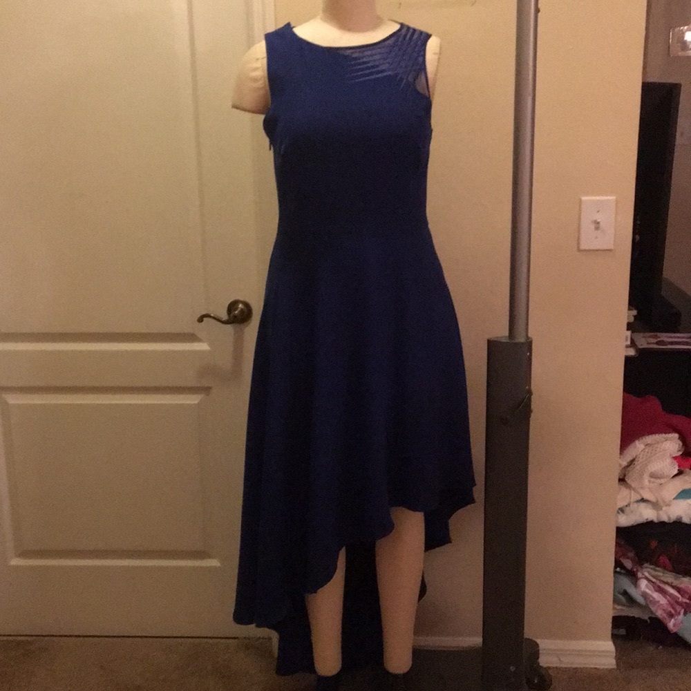 Stunning halston heritage dress size 12